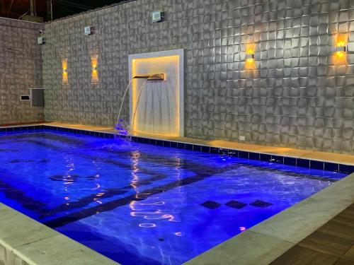 Praia diversão e lazer in Praia Grande, Brasil