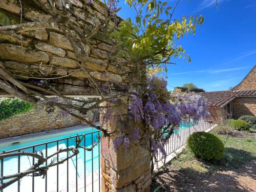 Les Maisons D Antan 5 E Toiles — Saint Genies Bellevue