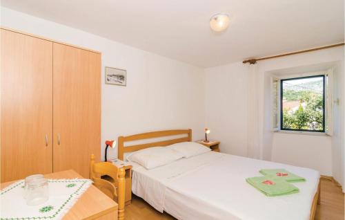 Three Bedroom Apartment In Zaton Veliki