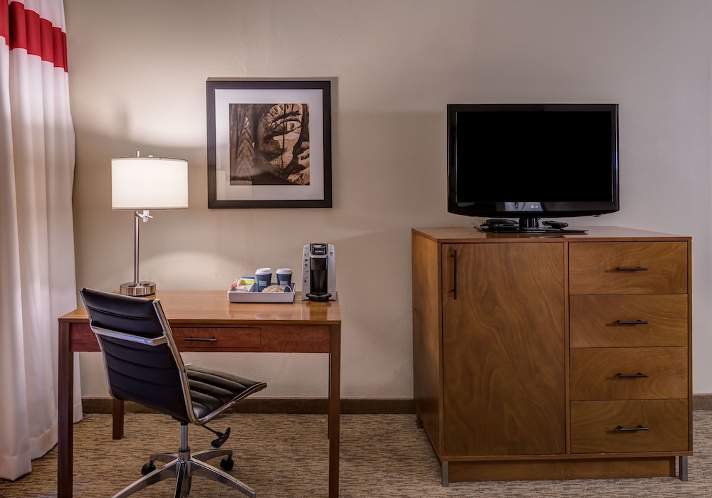 Four Points by Sheraton Juneau - photo 19