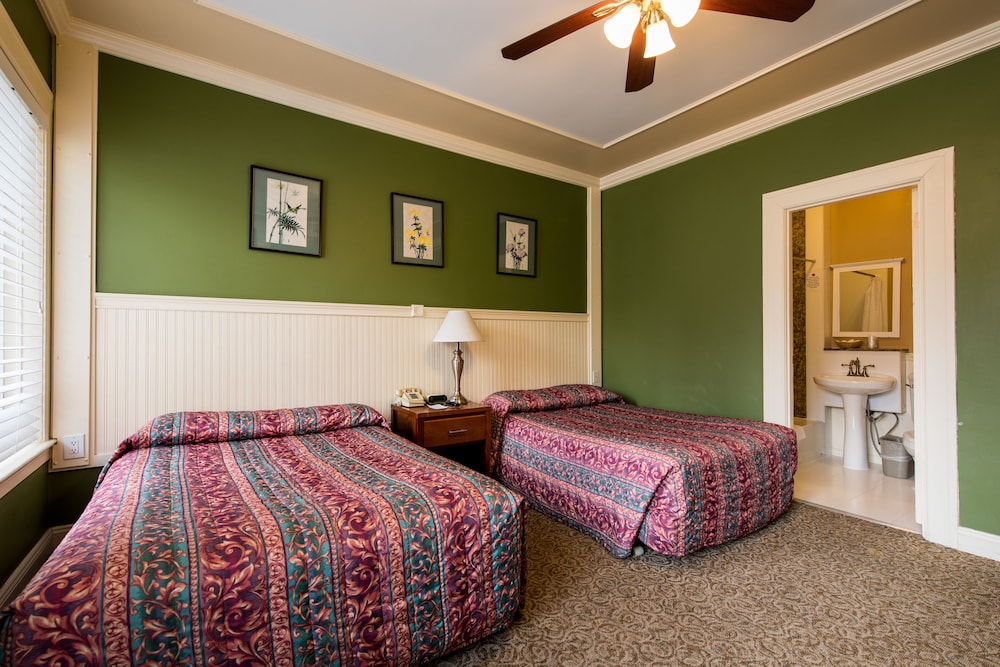 Grant Hotel - photo 16