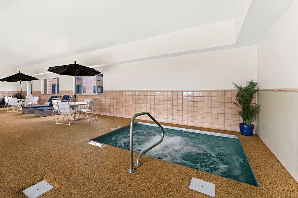 Best Western Vermillion Inn - photo 8