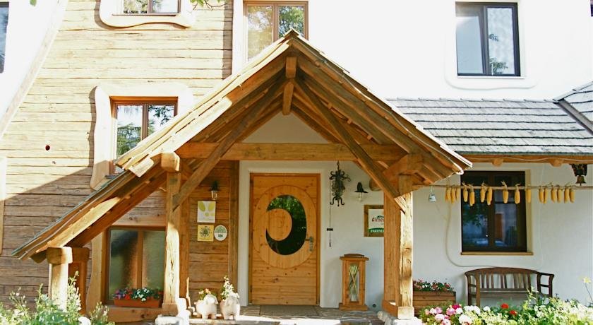Almenlandhof - last minute hotel in Unknown City
