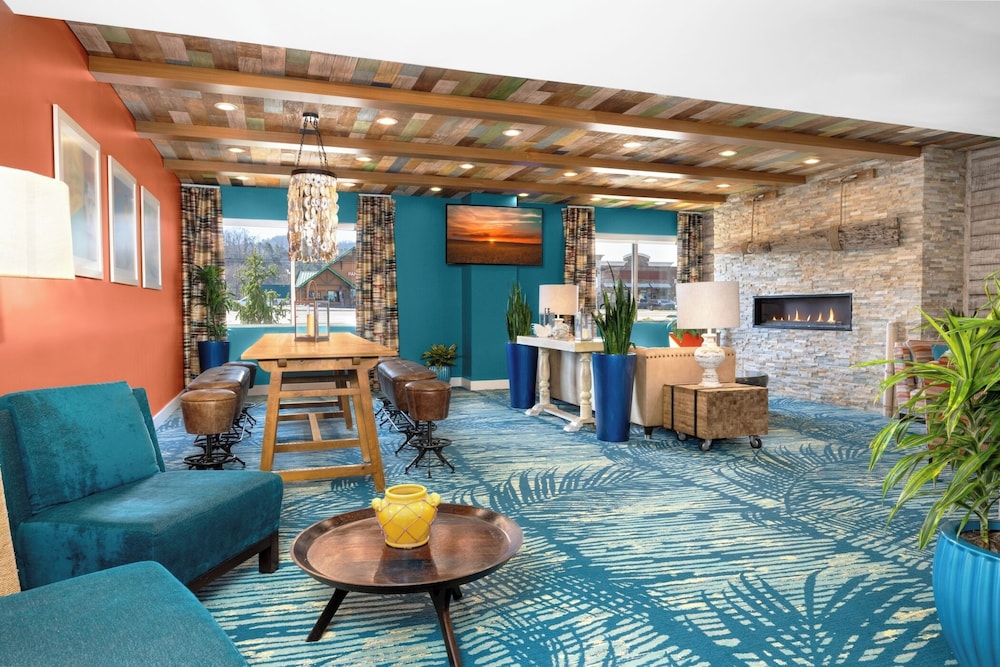 Margaritaville Island Inn - photo 27