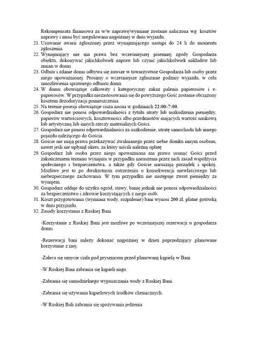 Ranczo u Andrzeja — Unknown City — photo 2