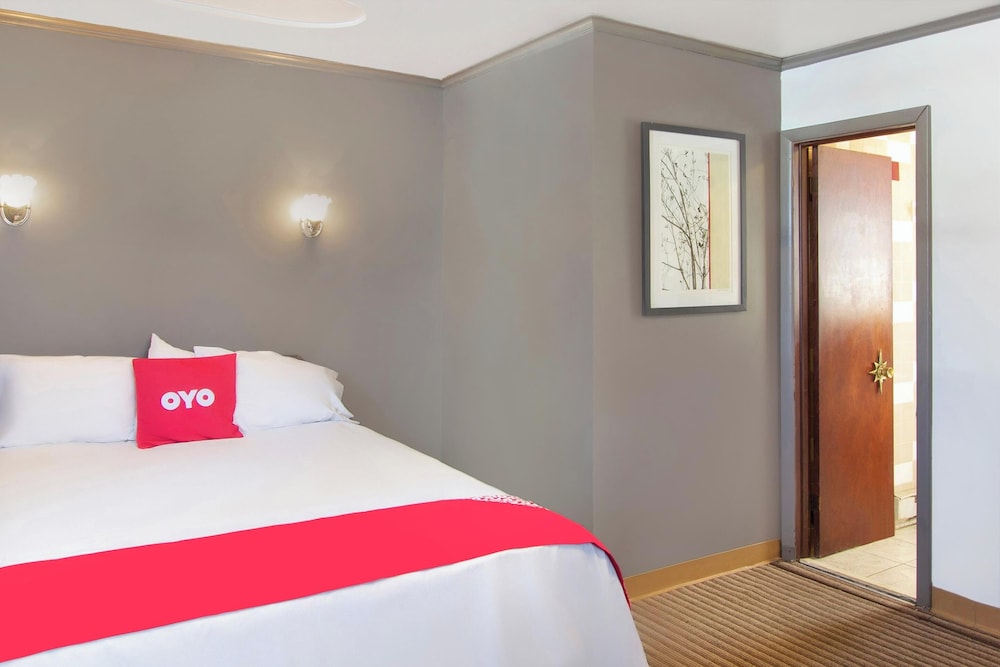 OYO Hotel Wilkes Barre East - photo 9