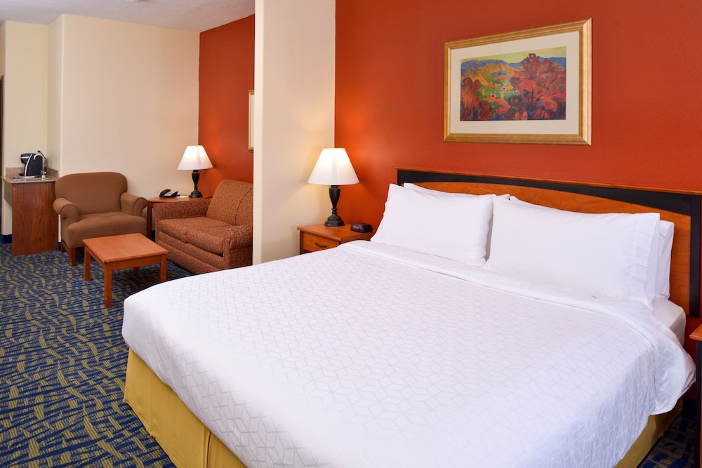 Holiday Inn Express & Suites Alamosa by IHG - photo 10