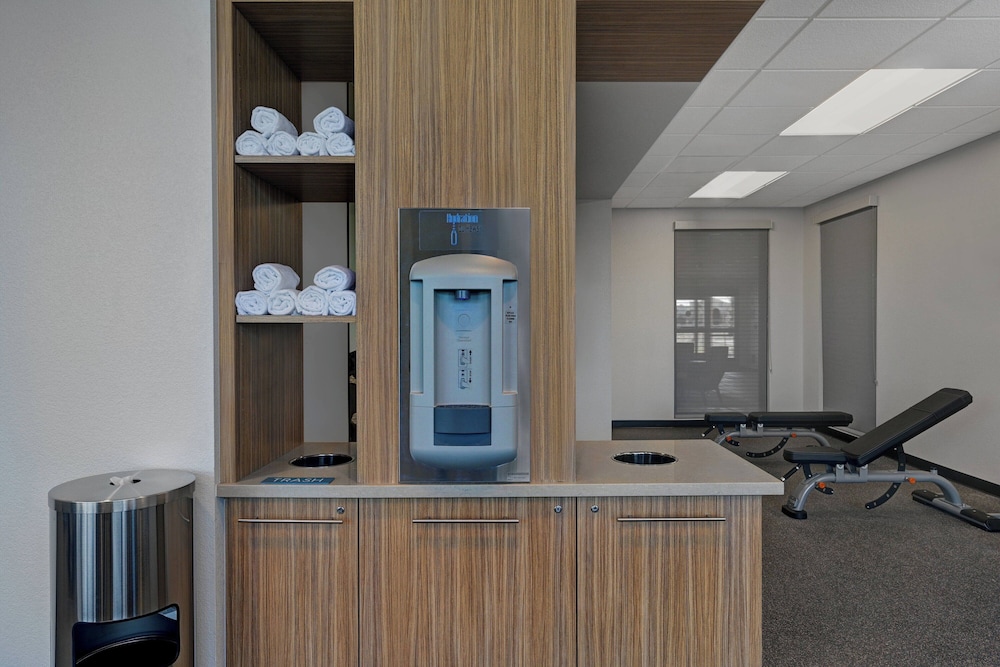 TownePlace Suites by Marriott Sacramento Airport Natomas - photo 34