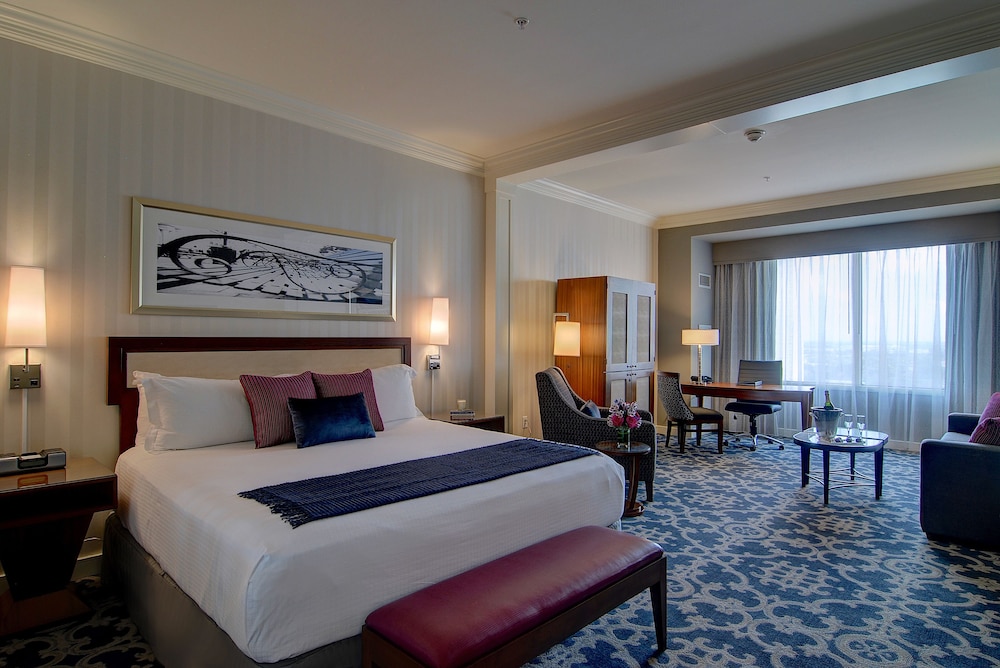 Loews New Orleans Hotel - photo 12