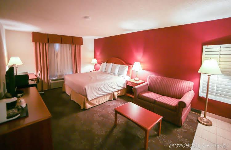 Apar Inn & Suites - photo 14