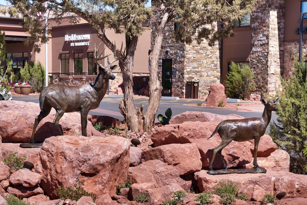 Residence Inn by Marriott Sedona - photo 39