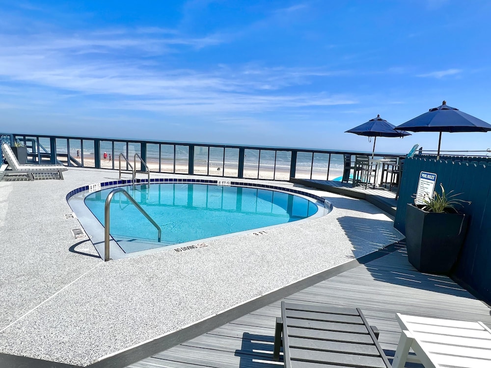 Ocean Overlook Sea View at Symphony Beach Club - photo 17