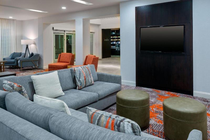 Courtyard by Marriott Sarasota at University Town Center - photo 15