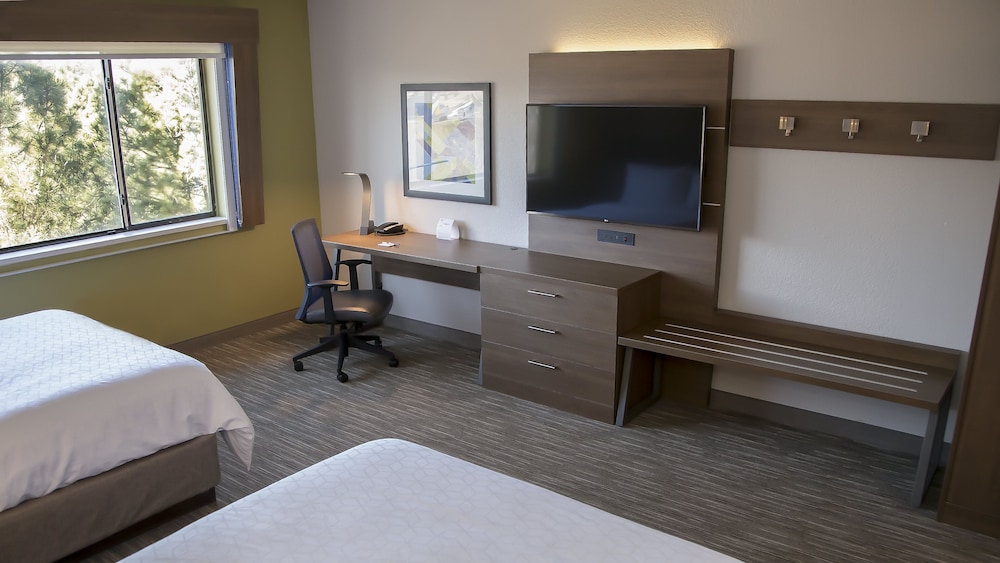 Holiday Inn Express & Suites Colorado Springs North by IHG - photo 25