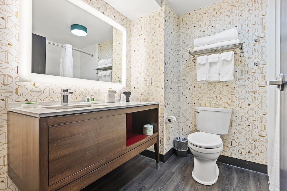 Holiday Inn St. Petersburg West by IHG - photo 31