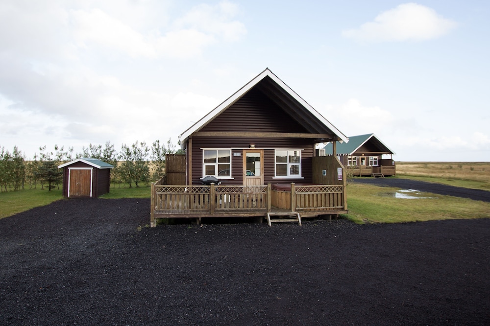 Eldhraun Holiday Home — 4-Star Luxury Hotel in Selfoss, Iceland