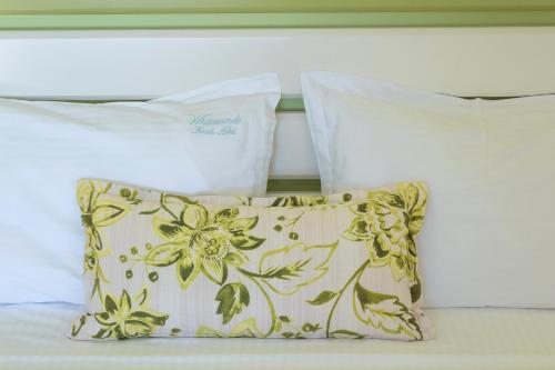 White Sands Beach Hotel — Kanalaki — photo 3
