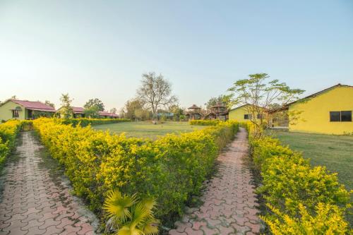 Anmol Resorts in Sohagpur, India