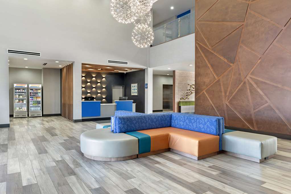 Best Western Plus Medical Center - photo 11