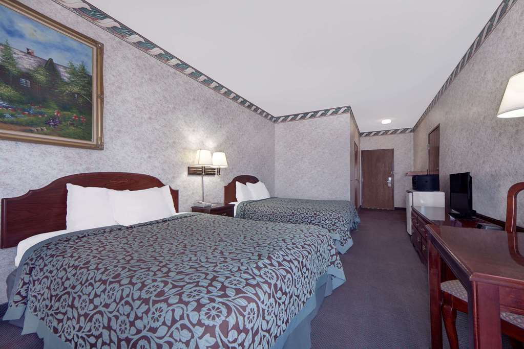 Days Inn by Wyndham Vega TX - photo 10