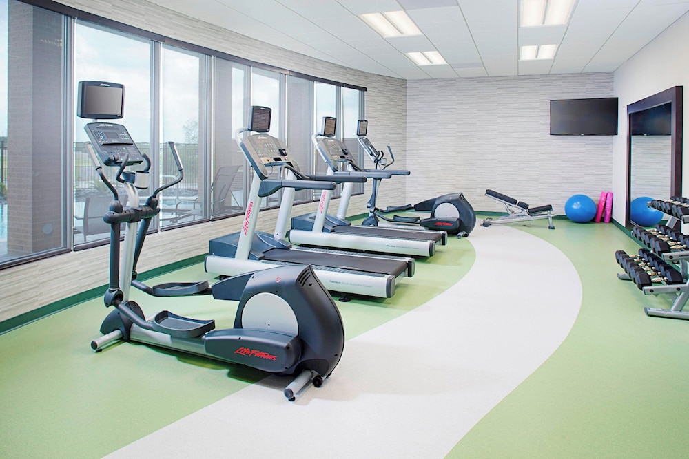 Courtyard by Marriott Dallas Carrollton - photo 14
