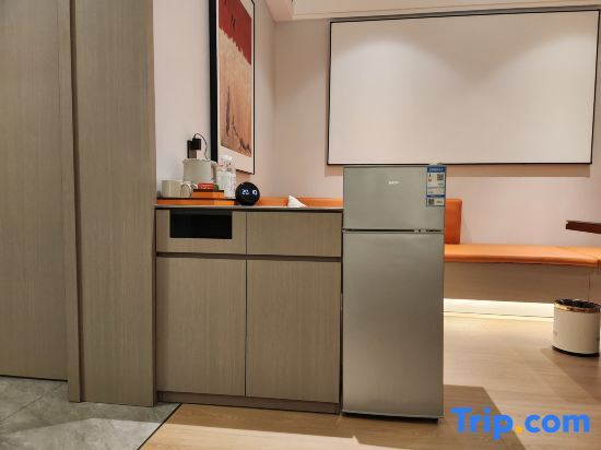 Yuepeng Meihao Hotel in Qingyang, People's Republic of China