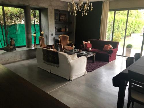 Loft Chacras de Coria — Unknown City — photo 4