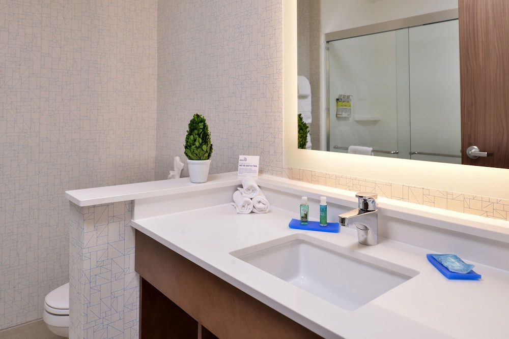 Holiday Inn Express & Suites Alachua Gainesville Area by IHG - photo 37