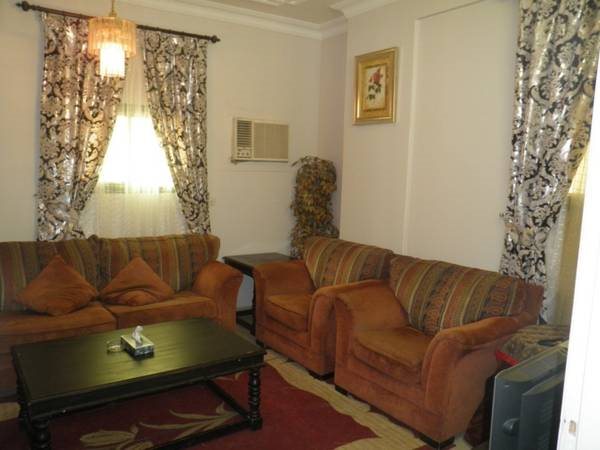 Al Janadriyah 10 - last minute hotel in Riyadh