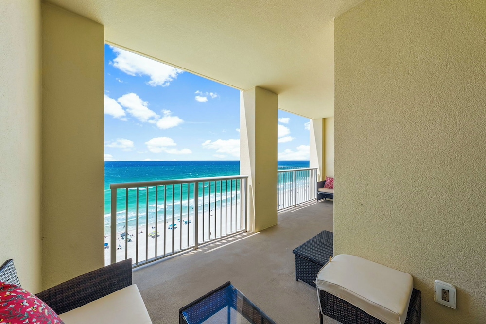 Grand Panama Beach Resort by Panhandle Getaways - photo 284