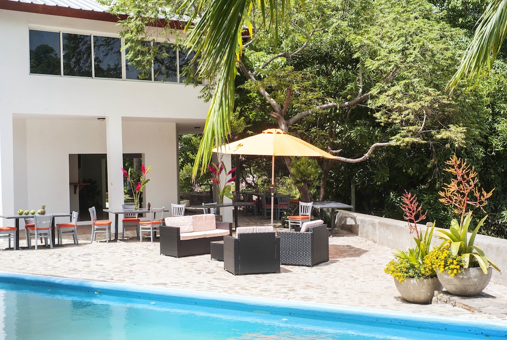 Ekolojik Resort in Okap, Haiti