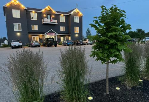 Horizon 777 — hotel in Saint-Simeon