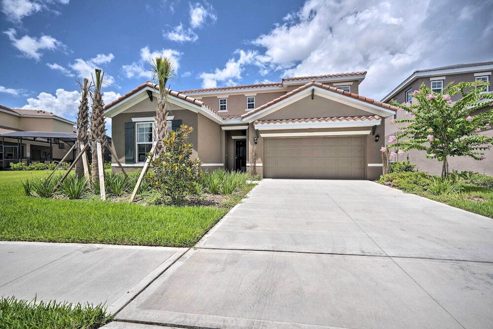 Private Pool and Resort Perks Home in Davenport - photo 20
