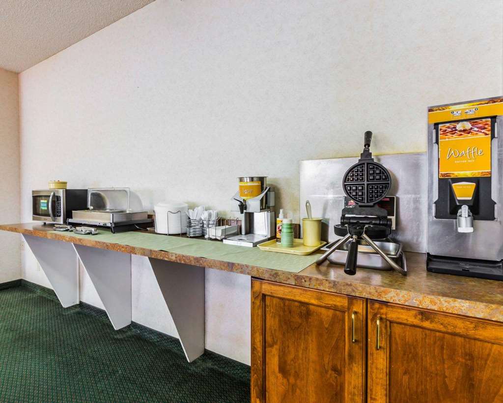 Quality Inn & Suites Montrose Black Canyon Area - photo 30