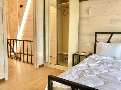 GVC 3 room 422 New Gudauri