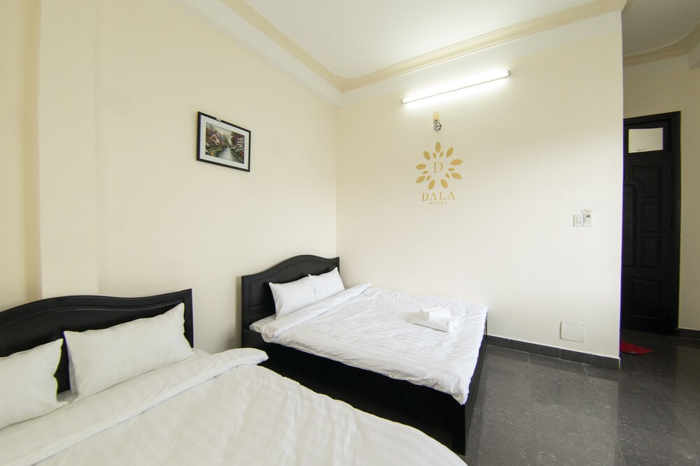 Dala Hotel — Da Lat — photo 4