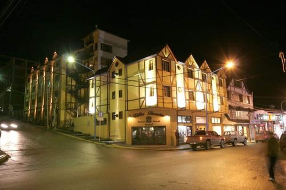 Villa Brescia Hotel in Ushuaia, Argentina