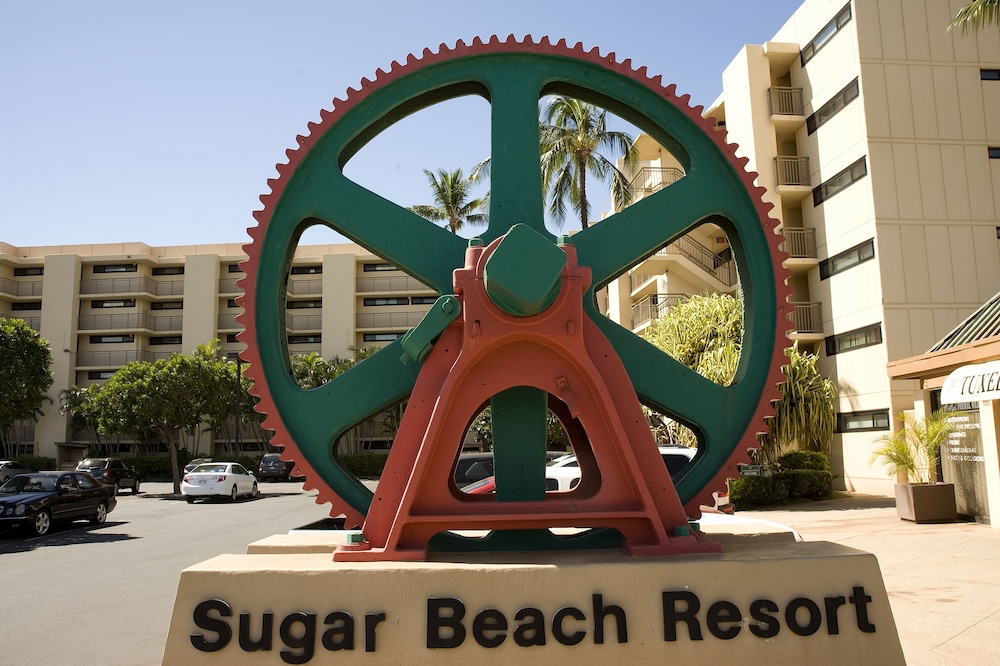 Sugar Beach Resort - photo 69