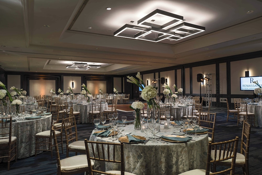 Renaissance Baltimore Harborplace Hotel - photo 7