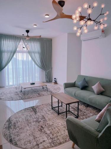 The Halt Putrajaya — 4-Star Luxury Hotel in Putrajaya, Malaysia