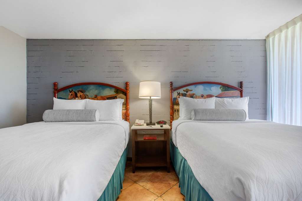 La Posada Lodge & Casitas an Ascend Collection Hotel - photo 16