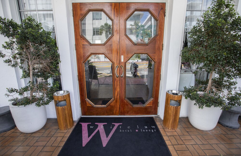 The Whitelaw Hotel - photo 20