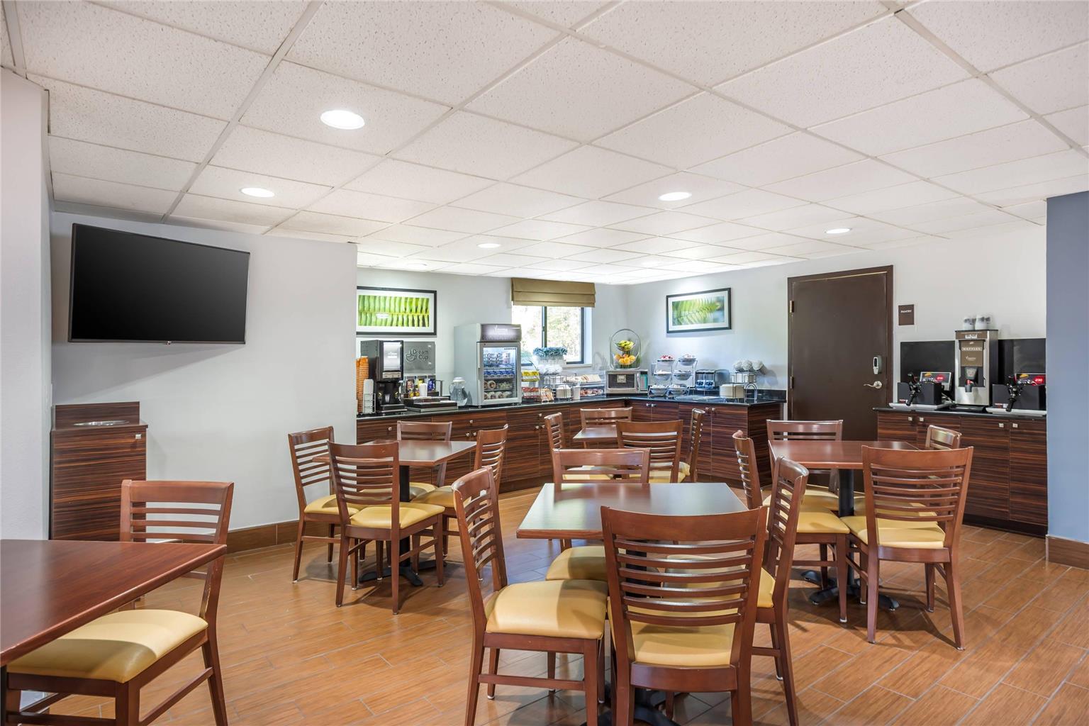 Sleep Inn State College near Penn State - photo 29