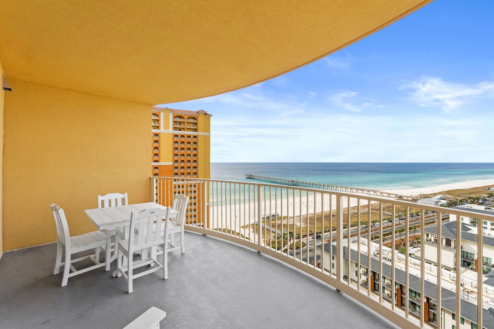 Calypso Tower 3 by Panhandle Getaways - photo 668