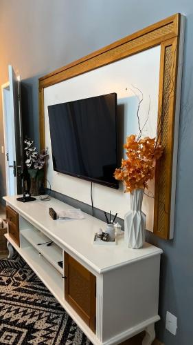 Sitio Real Cascata in Teresopolis, Brasil