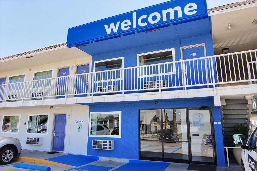 Motel 6 Corpus Christi TX East North Padre Island - photo 9