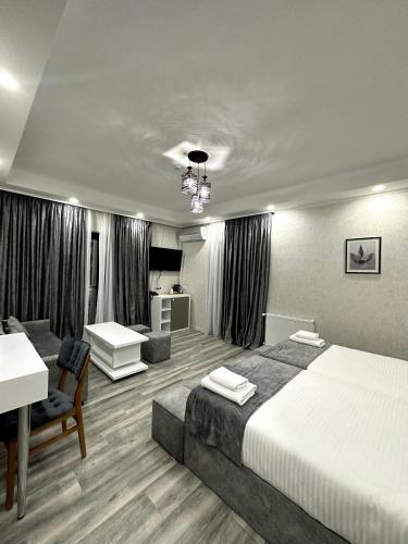 Luxmani Hotel & Spa