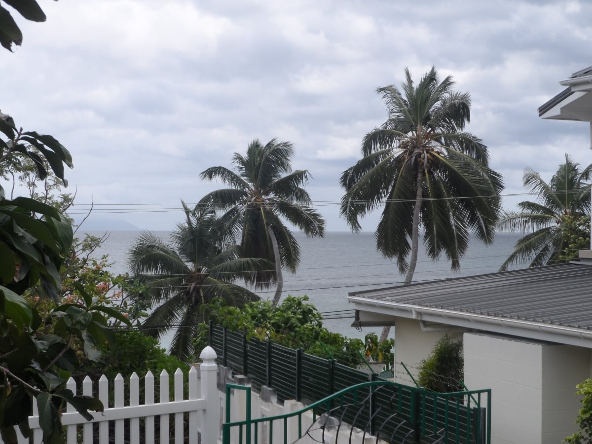 Anse Norwa Self Catering — 4-Star Luxury Hotel in Victoria, Seychelles
