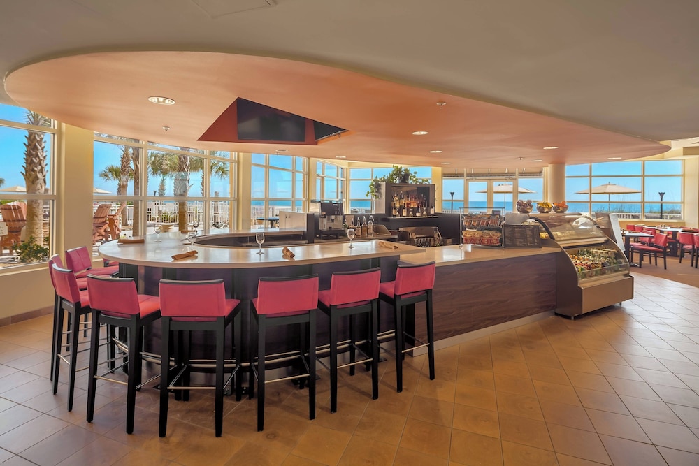 Courtyard by Marriott Jacksonville Beach Oceanfront - photo 34