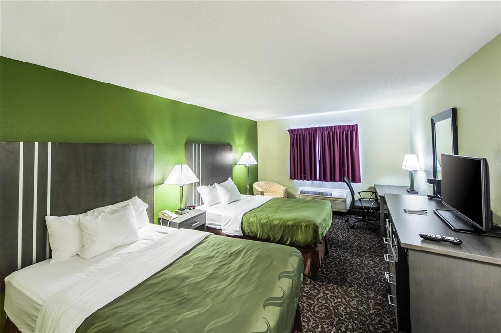 Quality Inn Decatur near US 224 - photo 24
